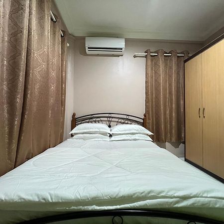Hanif Homestay Kuching Exteriér fotografie