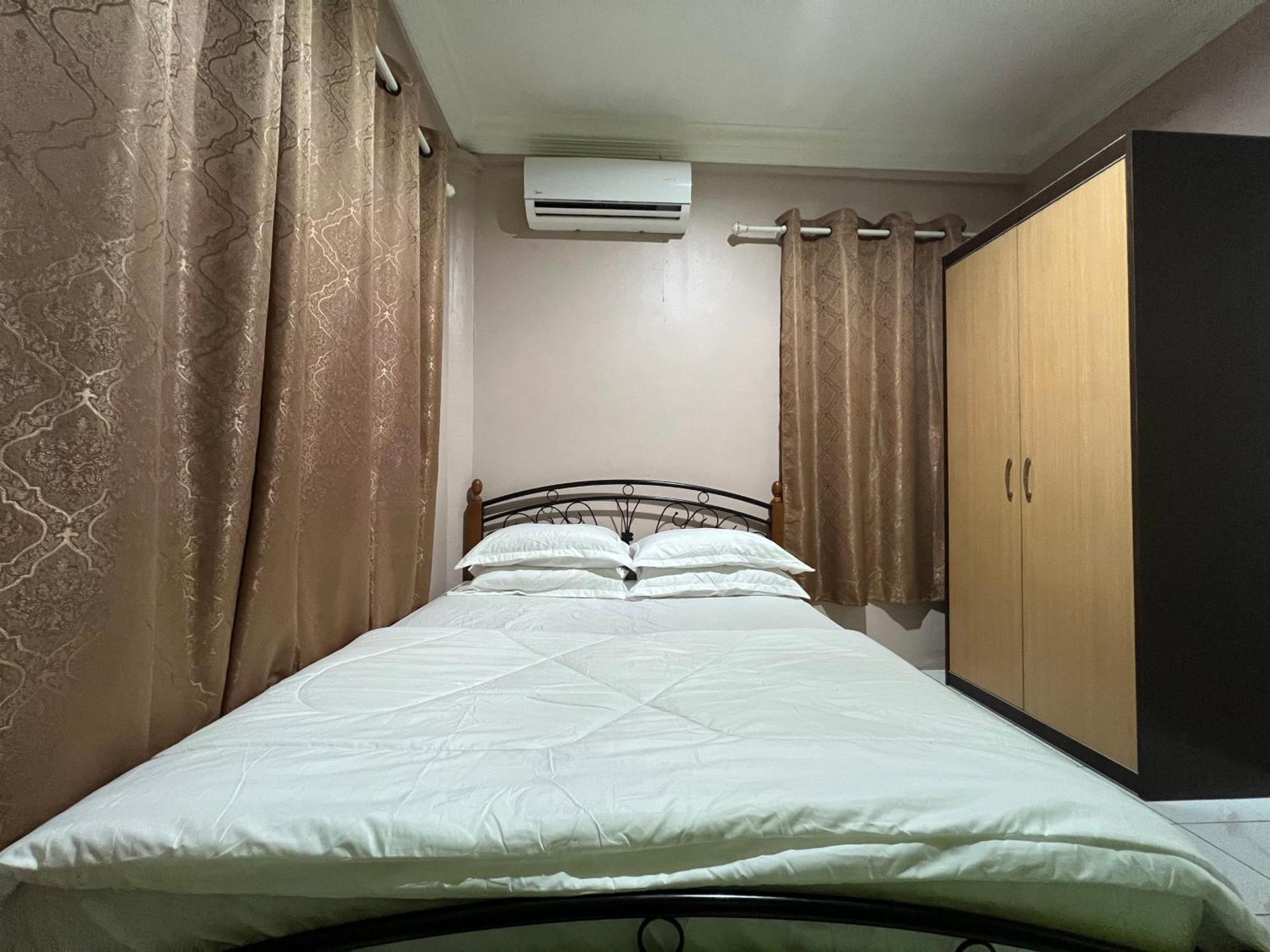 Hanif Homestay Kuching Exteriér fotografie